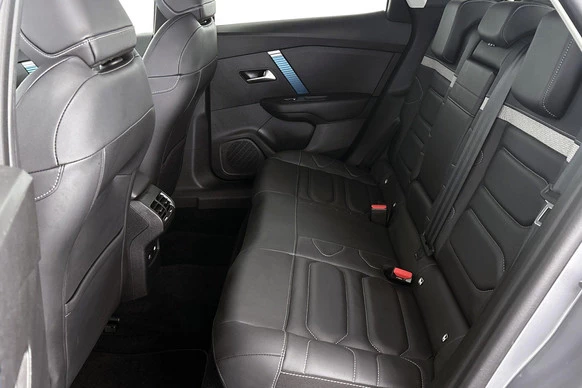 Citroën ë-C4 - Afbeelding 8 van 30