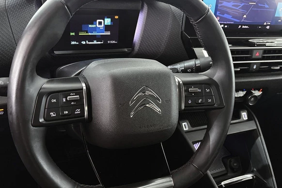 Citroën ë-C4 - Afbeelding 12 van 30