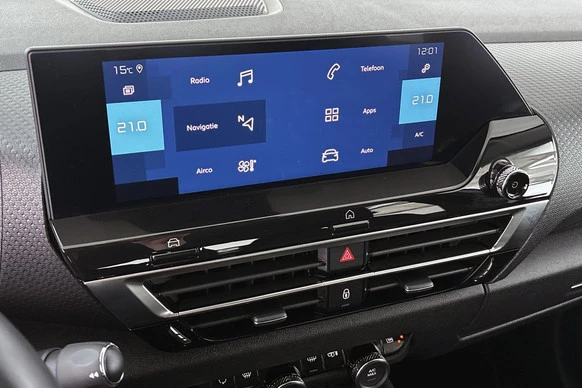 Citroën ë-C4 - Afbeelding 13 van 30