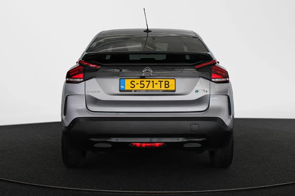 Citroën ë-C4 - Afbeelding 15 van 30