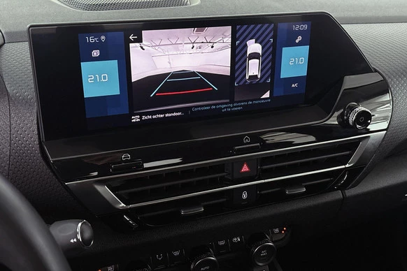 Citroën ë-C4 - Afbeelding 16 van 30