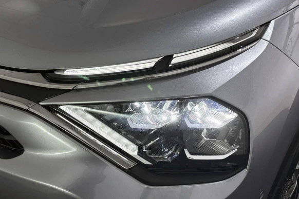 Citroën ë-C4 - Afbeelding 21 van 30