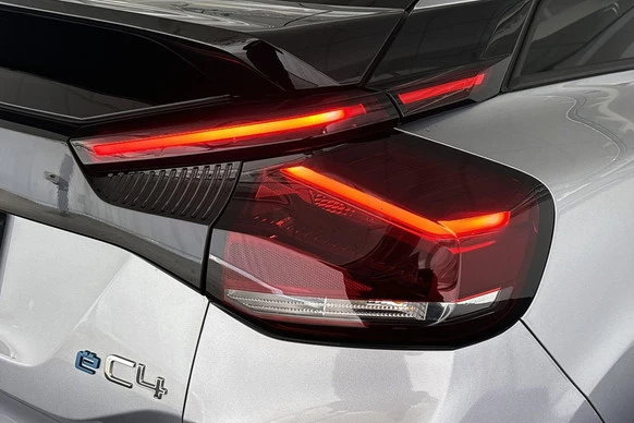 Citroën ë-C4 - Afbeelding 23 van 30