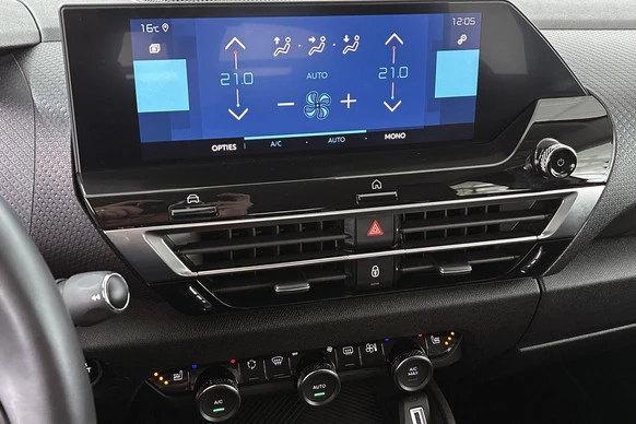 Citroën ë-C4 - Afbeelding 26 van 30