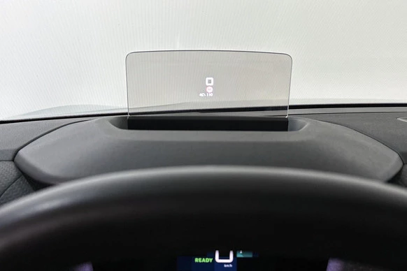 Citroën ë-C4 - Afbeelding 27 van 30