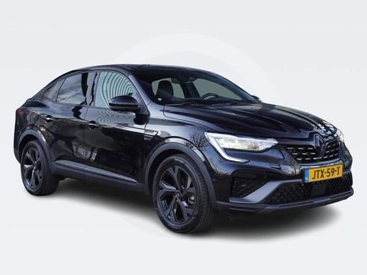 Renault Arkana - Afbeelding 1 van 30