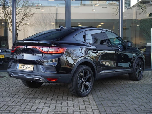 Renault Arkana - Afbeelding 3 van 30