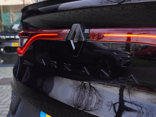Renault Arkana - Afbeelding 6 van 30