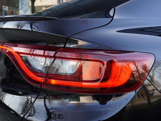 Renault Arkana - Afbeelding 8 van 30