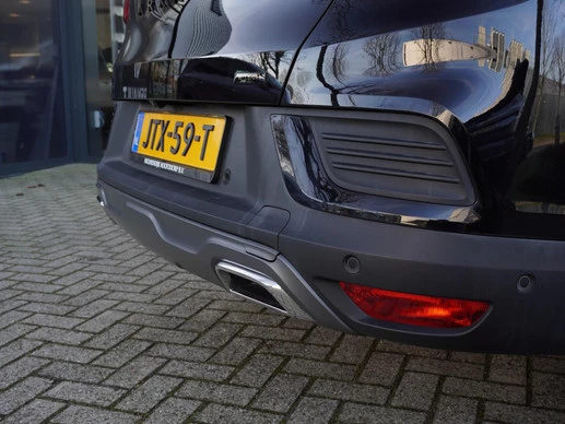 Renault Arkana - Afbeelding 9 van 30