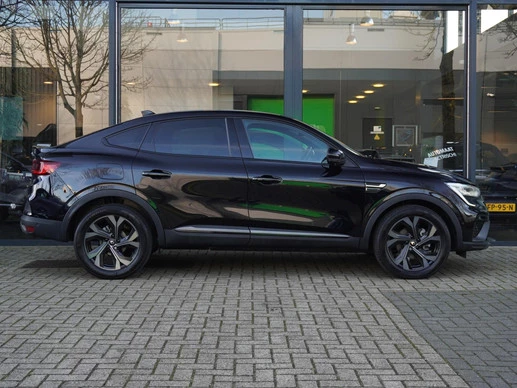 Renault Arkana - Afbeelding 10 van 30