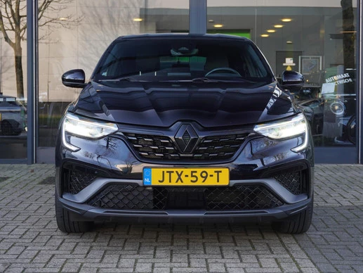 Renault Arkana - Afbeelding 11 van 30