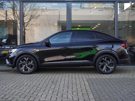 Renault Arkana - Afbeelding 14 van 30