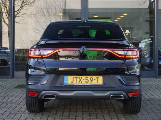 Renault Arkana - Afbeelding 15 van 30