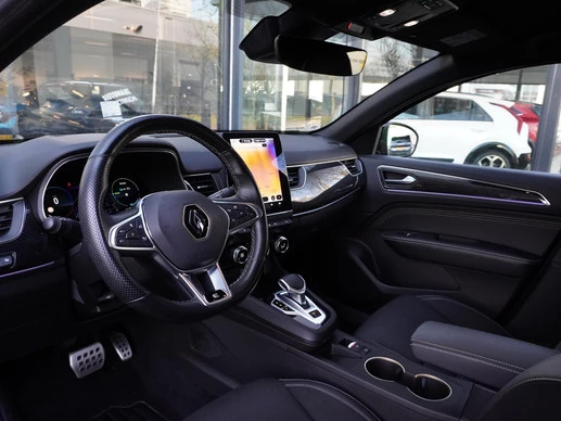 Renault Arkana - Afbeelding 19 van 30