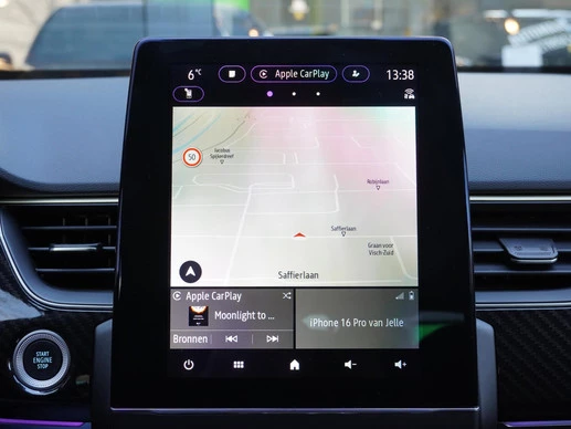 Renault Arkana - Afbeelding 27 van 30