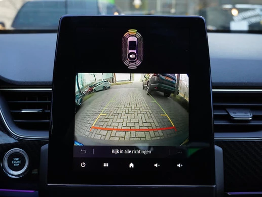 Renault Arkana - Afbeelding 28 van 30