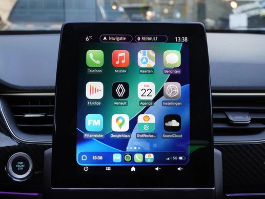 Renault Arkana - Afbeelding 30 van 30