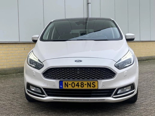 Ford S-Max - Afbeelding 5 van 30