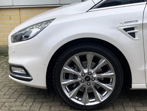 Ford S-Max - Afbeelding 6 van 30