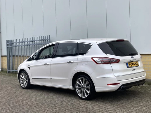 Ford S-Max - Afbeelding 8 van 30
