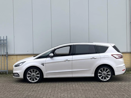 Ford S-Max - Afbeelding 9 van 30