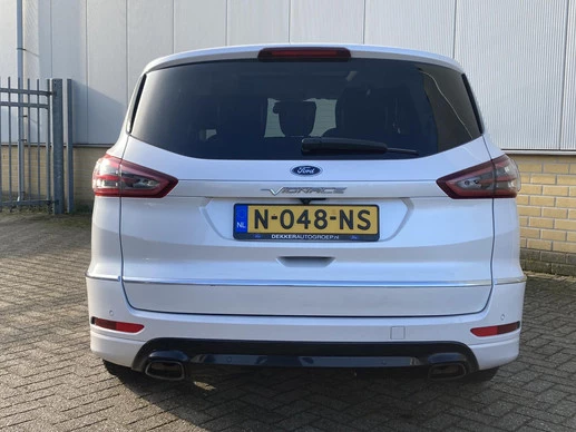Ford S-Max - Afbeelding 11 van 30