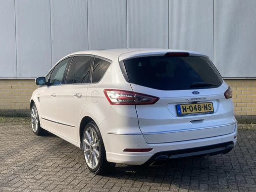 Ford S-Max - Afbeelding 12 van 30
