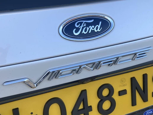 Ford S-Max - Afbeelding 13 van 30