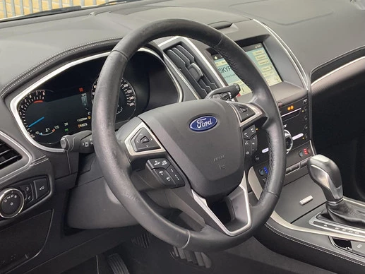 Ford S-Max - Afbeelding 15 van 30