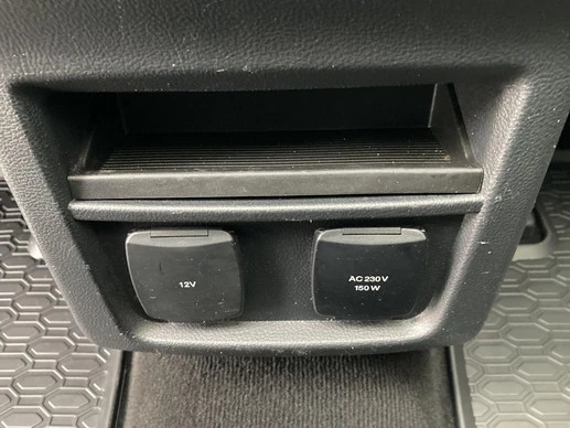 Ford S-Max - Afbeelding 22 van 30