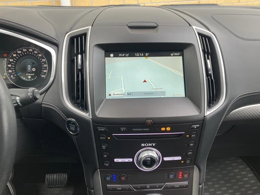 Ford S-Max - Afbeelding 27 van 30