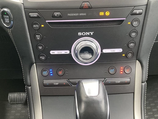 Ford S-Max - Afbeelding 28 van 30