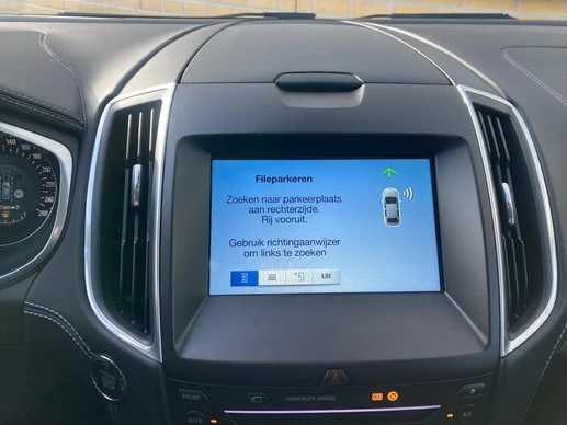 Ford S-Max - Afbeelding 30 van 30