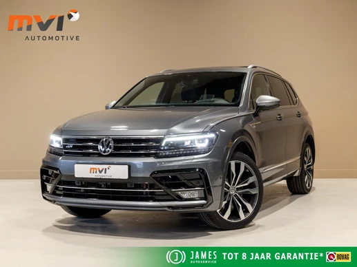 Volkswagen Tiguan Allspace - Afbeelding 1 van 30