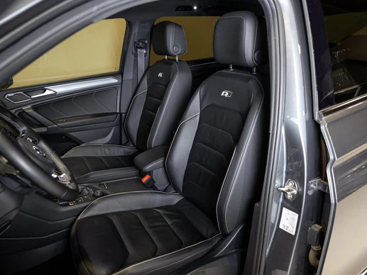 Volkswagen Tiguan Allspace - Afbeelding 6 van 30