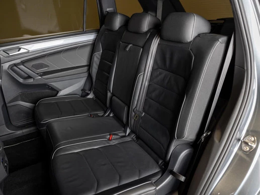 Volkswagen Tiguan Allspace - Afbeelding 9 van 30