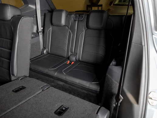 Volkswagen Tiguan Allspace - Afbeelding 10 van 30