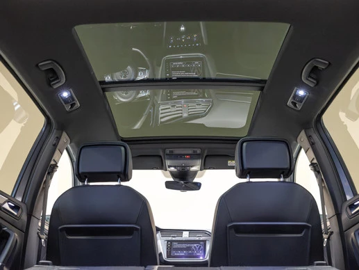 Volkswagen Tiguan Allspace - Afbeelding 11 van 30