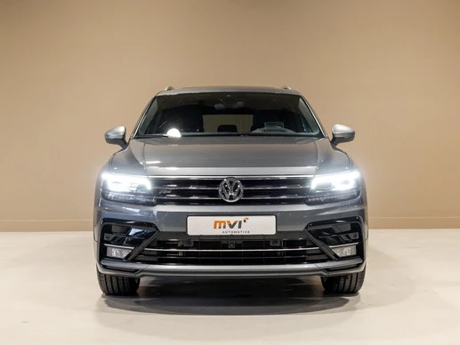 Volkswagen Tiguan Allspace - Afbeelding 13 van 30