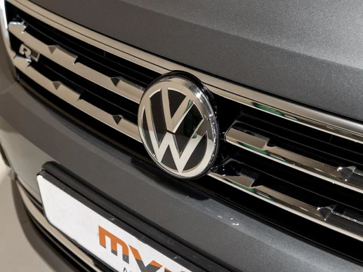 Volkswagen Tiguan Allspace - Afbeelding 15 van 30