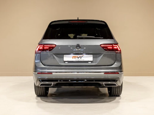 Volkswagen Tiguan Allspace - Afbeelding 16 van 30