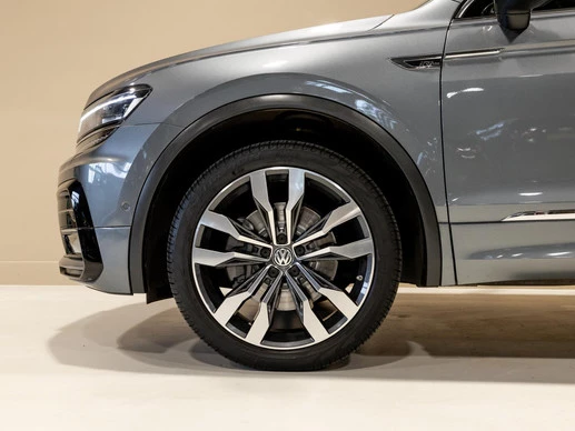 Volkswagen Tiguan Allspace - Afbeelding 17 van 30