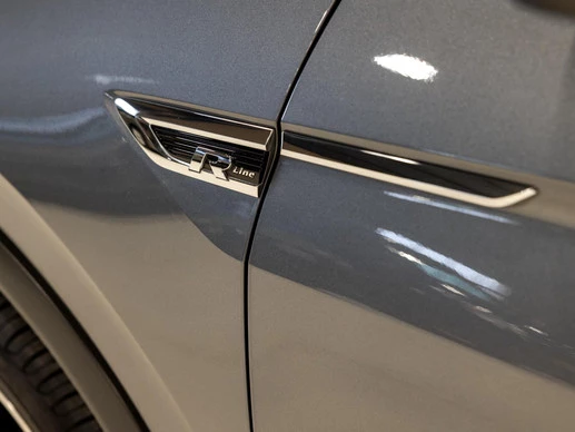 Volkswagen Tiguan Allspace - Afbeelding 18 van 30