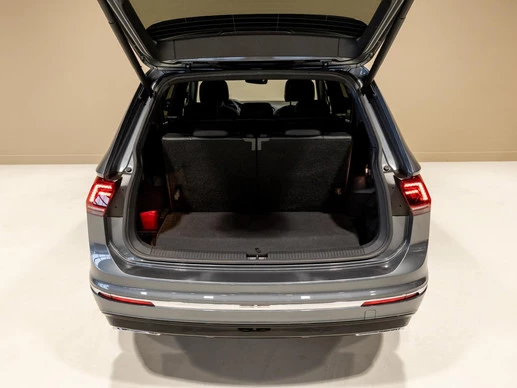 Volkswagen Tiguan Allspace - Afbeelding 19 van 30