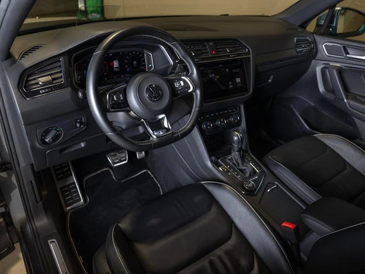 Volkswagen Tiguan Allspace - Afbeelding 21 van 30
