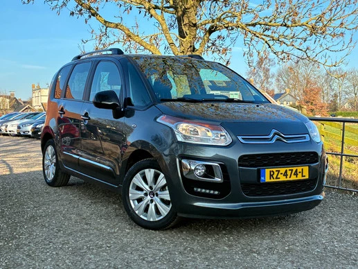Citroën C3 Picasso - Afbeelding 1 van 23