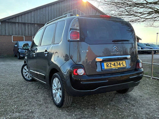 Citroën C3 Picasso - Afbeelding 2 van 23