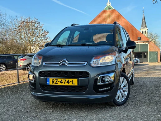 Citroën C3 Picasso - Afbeelding 4 van 23