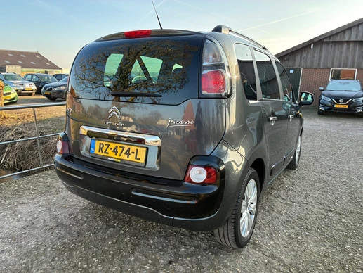 Citroën C3 Picasso - Afbeelding 5 van 23